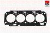 FAI AutoParts HG1788 Gasket, cylinder head